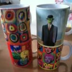 mugs sublimés